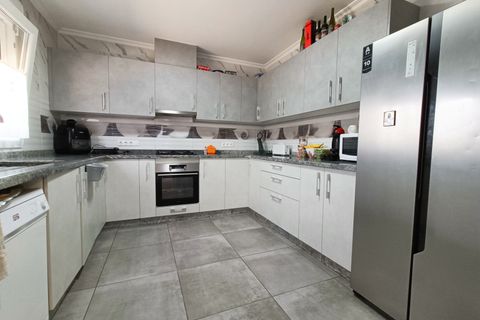 Villa i Pinoso, Alicante, Pinoso - € 420.000 | Ref: AMAM-JOSMIP - foto 13