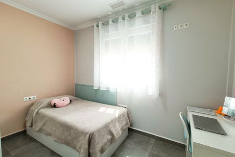 Villa i Pinoso, Alicante, Pinoso - € 420.000 | Ref: AMAM-JOSMIP - foto 22