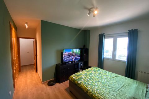 Leilighet i Jalon, Alicante, Jalon - € 215 000 | Ref: HO121543 - foto 11