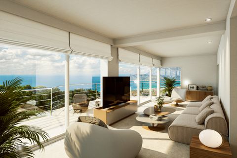 Villa i Altea, Alicante, Altea - € 2.190.000 | Ref: HO600036 - foto 3