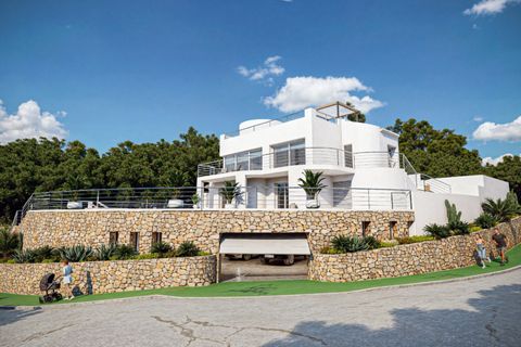 Villa i Altea, Alicante, Altea - € 2.190.000 | Ref: HO600036 - foto 18