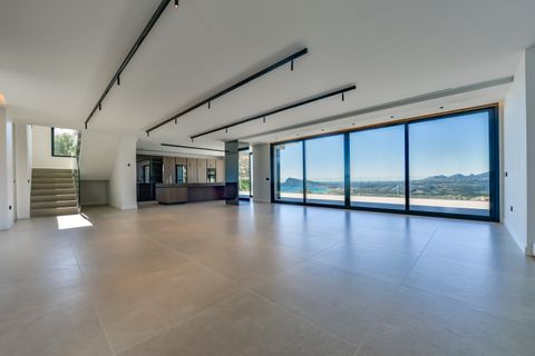 Villa em Altea, Alicante, Altea - € 2.690.000 | Ref: HO600037 - foto 6