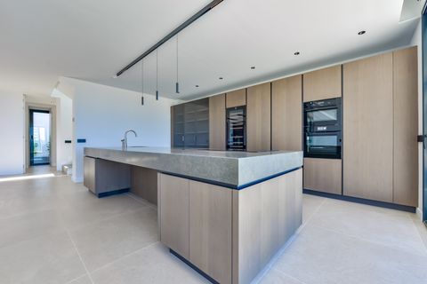 Villa em Altea, Alicante, Altea - € 2.690.000 | Ref: HO600037 - foto 14