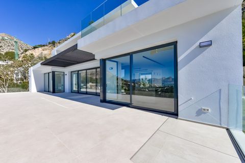 Villa em Altea, Alicante, Altea - € 2.690.000 | Ref: HO600037 - foto 42