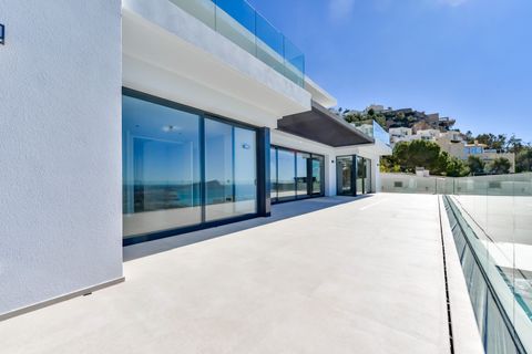 Villa em Altea, Alicante, Altea - € 2.690.000 | Ref: HO600037 - foto 48