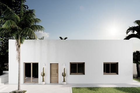 Villa em Aspe, Alicante, Aspe - € 288.260 | Ref: DSNM-0200 - foto 3