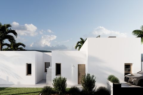 Villa em Aspe, Alicante, Aspe - € 288.260 | Ref: DSNM-0200 - foto 6
