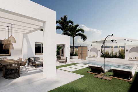 Villa em Aspe, Alicante, Aspe - € 288.260 | Ref: DSNM-0200 - foto 8