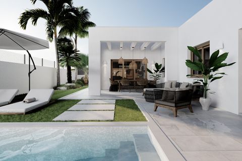 Villa em Aspe, Alicante, Aspe - € 288.260 | Ref: DSNM-0200 - foto 9