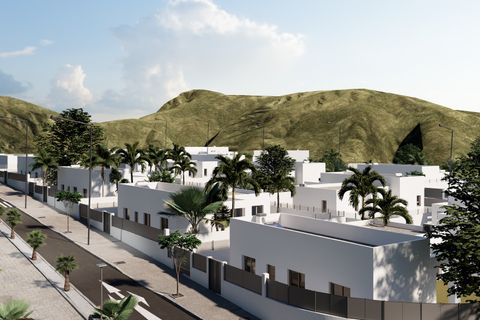 Villa em Aspe, Alicante, Aspe - € 288.260 | Ref: DSNM-0200 - foto 42