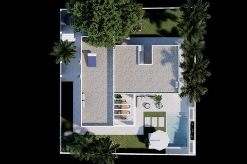 Villa em Aspe, Alicante, Aspe - € 288.260 | Ref: DSNM-0200 - foto 43