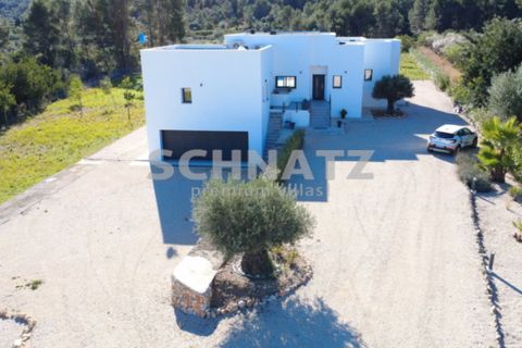 Villa a Orba, Alicante, Orba - € 1.400.000 | Ref: OR5491 - foto 2