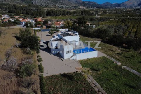 Villa a Orba, Alicante, Orba - € 1.400.000 | Ref: OR5491 - foto 3