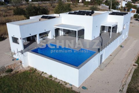 Villa a Orba, Alicante, Orba - € 1.400.000 | Ref: OR5491 - foto 4