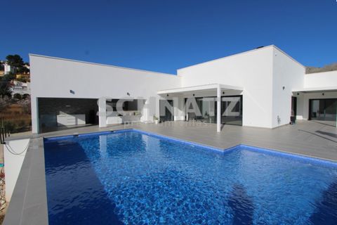 Villa a Orba, Alicante, Orba - € 1.400.000 | Ref: OR5491 - foto 6