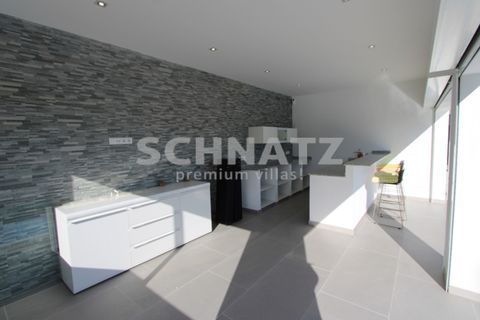 Villa a Orba, Alicante, Orba - € 1.400.000 | Ref: OR5491 - foto 9
