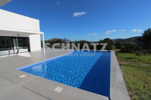 Villa a Orba, Alicante, Orba - € 1.400.000 | Ref: OR5491 - foto 10