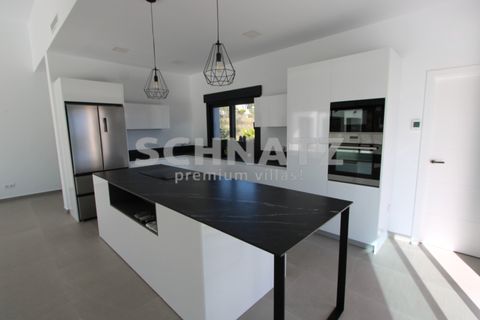 Villa a Orba, Alicante, Orba - € 1.400.000 | Ref: OR5491 - foto 22