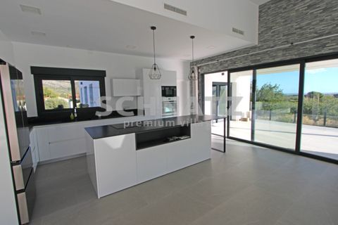 Villa a Orba, Alicante, Orba - € 1.400.000 | Ref: OR5491 - foto 23