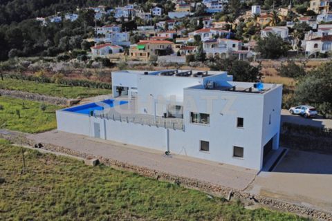 Villa a Orba, Alicante, Orba - € 1.400.000 | Ref: OR5491 - foto 29
