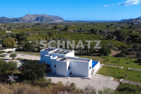 Villa a Orba, Alicante, Orba - € 1.400.000 | Ref: OR5491 - foto 31