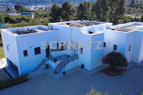 Villa a Orba, Alicante, Orba - € 1.400.000 | Ref: OR5491 - foto 32