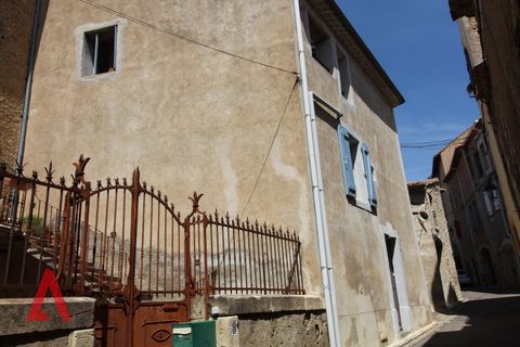 Landsbyhus i Autignac, Herault, Autignac - € 169.000 | Ref: 342436637 - foto 1