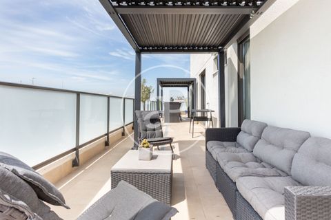 Penthouse i Valencia, Valencia, Valencia - € 795 000 | Ref: VV2506005 - foto 2
