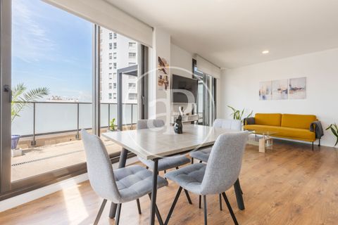 Penthouse i Valencia, Valencia, Valencia - € 795 000 | Ref: VV2506005 - foto 3