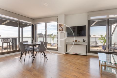 Penthouse i Valencia, Valencia, Valencia - € 795 000 | Ref: VV2506005 - foto 4
