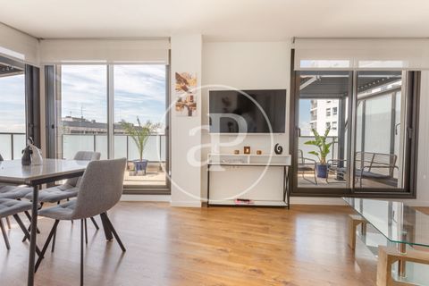 Penthouse i Valencia, Valencia, Valencia - € 795 000 | Ref: VV2506005 - foto 6