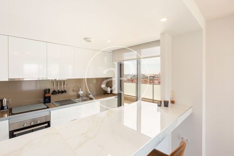 Penthouse i Valencia, Valencia, Valencia - € 795 000 | Ref: VV2506005 - foto 10