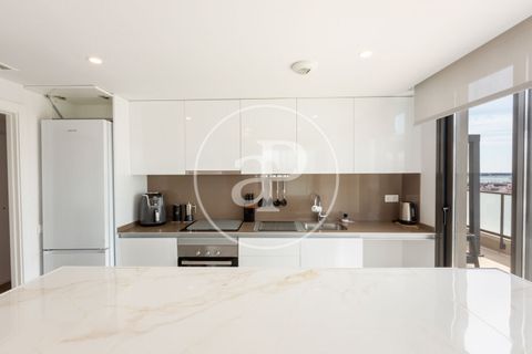 Penthouse i Valencia, Valencia, Valencia - € 795 000 | Ref: VV2506005 - foto 11