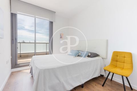 Penthouse i Valencia, Valencia, Valencia - € 795 000 | Ref: VV2506005 - foto 12