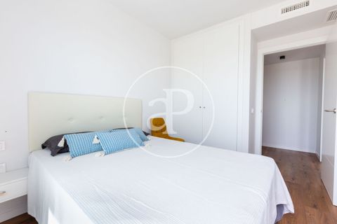 Penthouse i Valencia, Valencia, Valencia - € 795 000 | Ref: VV2506005 - foto 13