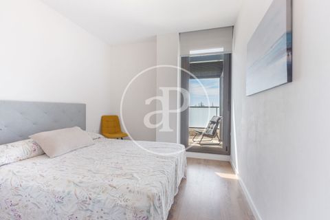 Penthouse i Valencia, Valencia, Valencia - € 795 000 | Ref: VV2506005 - foto 14