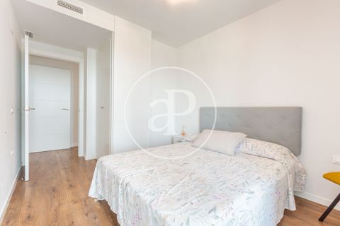 Penthouse i Valencia, Valencia, Valencia - € 795 000 | Ref: VV2506005 - foto 15