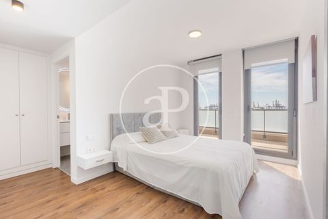 Penthouse i Valencia, Valencia, Valencia - € 795 000 | Ref: VV2506005 - foto 17