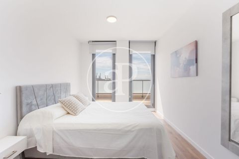Penthouse i Valencia, Valencia, Valencia - € 795 000 | Ref: VV2506005 - foto 18