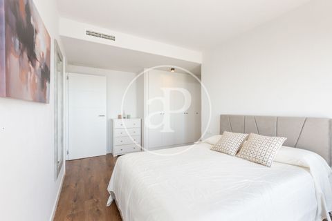 Penthouse i Valencia, Valencia, Valencia - € 795 000 | Ref: VV2506005 - foto 19