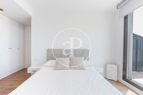 Penthouse i Valencia, Valencia, Valencia - € 795 000 | Ref: VV2506005 - foto 20