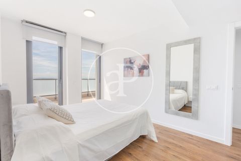 Penthouse i Valencia, Valencia, Valencia - € 795 000 | Ref: VV2506005 - foto 22