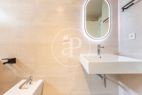 Penthouse i Valencia, Valencia, Valencia - € 795 000 | Ref: VV2506005 - foto 25