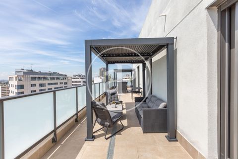Penthouse i Valencia, Valencia, Valencia - € 795 000 | Ref: VV2506005 - foto 29