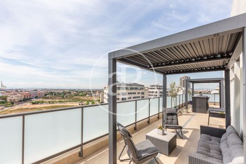 Penthouse i Valencia, Valencia, Valencia - € 795 000 | Ref: VV2506005 - foto 30