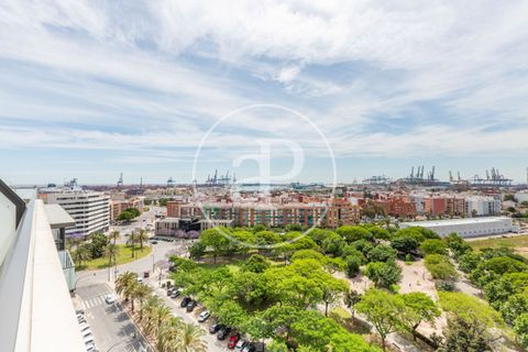 Penthouse i Valencia, Valencia, Valencia - € 795 000 | Ref: VV2506005 - foto 31