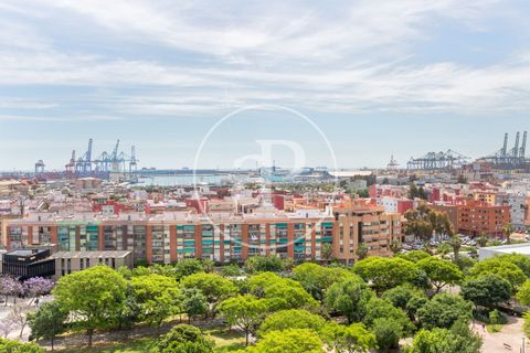 Penthouse i Valencia, Valencia, Valencia - € 795 000 | Ref: VV2506005 - foto 32