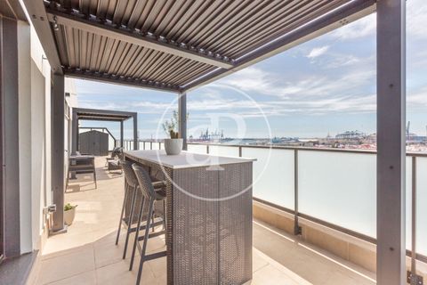 Penthouse i Valencia, Valencia, Valencia - € 795 000 | Ref: VV2506005 - foto 34