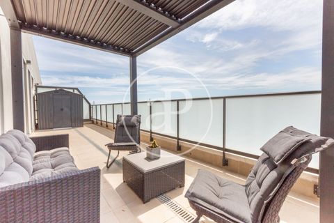 Penthouse i Valencia, Valencia, Valencia - € 795 000 | Ref: VV2506005 - foto 35