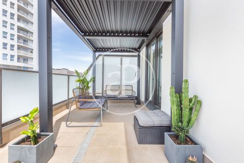 Penthouse i Valencia, Valencia, Valencia - € 795 000 | Ref: VV2506005 - foto 36